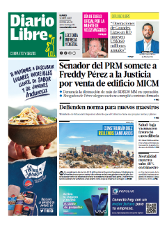 versión impresa